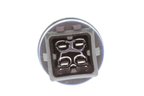 Vemo V10-72-0915 Engine Coolant Temperature Sender - view 2