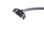 Vemo V10-72-0947 ABS Wheel Speed Sensor - Rear Left or Rear Right - view 2
