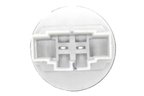 Vemo V10-72-0949 Cabin Air Temperature Sensor - view 2