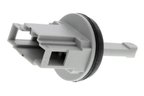 Vemo V10-72-0949 Cabin Air Temperature Sensor - view 1
