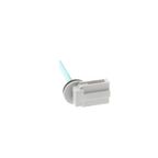 Vemo V10-72-0951 Cabin Air Temperature Sensor - Front - view 5