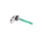 Vemo V10-72-0951 Cabin Air Temperature Sensor - Front - view 8
