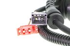 Vemo V10-72-1027 ABS Wheel Speed Sensor - Front Left or Front Right - view 2