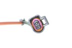 Vemo V10-72-1037 Disc Brake Pad Wear Sensor - Rear - view 2