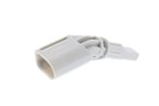 Vemo V10-72-1071 ABS Wheel Speed Sensor - Front Left or Rear Left - view 1