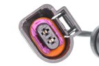 Vemo V10-72-1084 ABS Wheel Speed Sensor - Front Left or Front Right - view 2