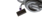 Vemo V10-72-1091 ABS Wheel Speed Sensor - Rear Left - view 3