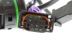 Vemo V10-72-1091 ABS Wheel Speed Sensor - Rear Left - view 4