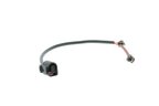 Vemo V10-72-1202 Disc Brake Pad Wear Sensor - Front - view 1