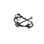 Vemo V10-72-1237 ABS Wheel Speed Sensor - Rear Left or Rear Right - view 4