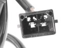 Vemo V10-72-1237 ABS Wheel Speed Sensor - Rear Left or Rear Right - view 2