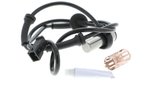 Vemo V10-72-1237 ABS Wheel Speed Sensor - Rear Left or Rear Right - view 1
