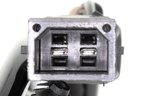 Vemo V10-72-1238 ABS Wheel Speed Sensor - Rear Left - view 3