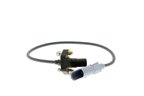 Vemo V10-72-1253 Engine Crankshaft Position Sensor - view 1