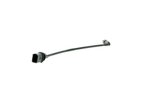 Vemo V10-72-1282 Disc Brake Pad Wear Sensor - Rear - view 1
