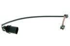 Vemo V10-72-1287 Disc Brake Pad Wear Sensor - Front or Front Left - view 1