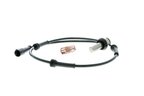 Vemo V10-72-1326 ABS Wheel Speed Sensor - Front Left or Front Right - view 1