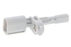 Vemo V10-72-1358-1 ABS Wheel Speed Sensor - Rear - view 1