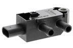 Vemo V10-72-1440 Exhaust Gas Differential Pressure Sensor - view 1
