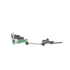 Vemo V10-72-1447 Headlight Level Sensor Connector Rod - Front Left - view 5