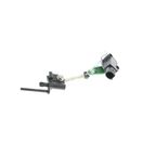 Vemo V10-72-1447 Headlight Level Sensor Connector Rod - Front Left - view 8