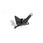 Vemo V10-72-1451 Headlight Level Sensor - Front - view 3