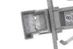 Vemo V10-72-1499 HVAC Evaporator Temperature Switch - view 2