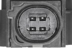 Vemo V10-72-1618 Headlight Level Sensor - Front Right - view 2