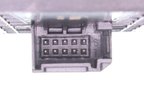 Vemo V10-73-0007 Door Window Switch - Front Left - view 2