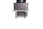 Vemo V10-73-0013 Door Window Switch - Front Right or Rear - view 2