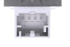 Vemo V10-73-0015 Door Window Switch - Front Right or Rear - view 2