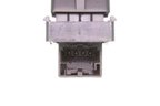Vemo V10-73-0017 Door Window Switch - Front Right, Rear or Right - view 2