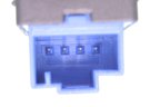 Vemo V10-73-0024 Door Lock Switch - Front Left - view 2