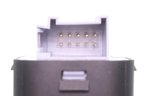Vemo V10-73-0111 Door Mirror Control Module - view 2