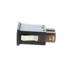 Vemo V10-73-0124 Window Defroster Switch - view 3