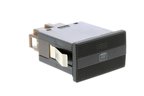 Vemo V10-73-0124 Window Defroster Switch - view 1