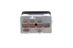 Vemo V10-73-0127 Hazard Warning Switch - view 2