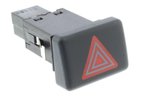Vemo V10-73-0130 Hazard Warning Switch - view 1