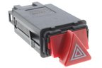 Vemo V10-73-0132 Hazard Warning Switch - view 1