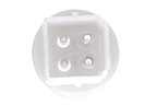 Vemo V10-73-0133 Brake Light Switch - view 2