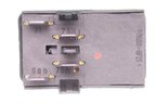 Vemo V10-73-0146 Window Defroster Switch - view 2
