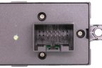 Vemo V10-73-0154 Door Window Switch - Front Left - view 2