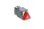 Vemo V10-73-0162 Hazard Warning Switch - view 1