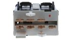 Vemo V10-73-0179 Hazard Warning Switch - view 2