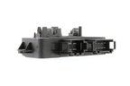 Vemo V10-73-0193 Seat Adjuster - Front Left - view 1