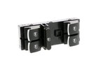 Vemo V10-73-0255 Door Window Switch - Front Left - view 1