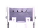Vemo V10-73-0257 Door Window Switch - Front Right, Rear or Right - view 2