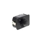 Vemo V10-73-0270 Heated Mirror Switch - view 8