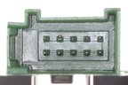 Vemo V10-73-0270 Heated Mirror Switch - view 2