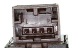 Vemo V10-73-0319 Door Lock Switch - Front Left - view 2